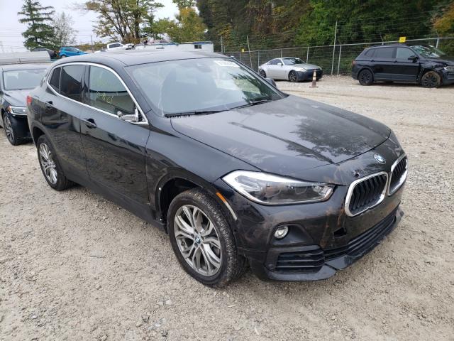 VIN WBXYJ1C04L5P70293 2020 BMW X2, Xdrive28I no.1