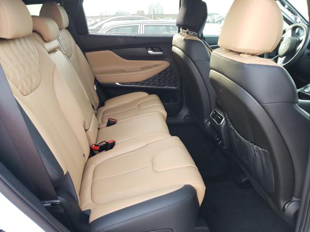 2021 HYUNDAI SANTA FE C 5NMS5DAL2MH351671