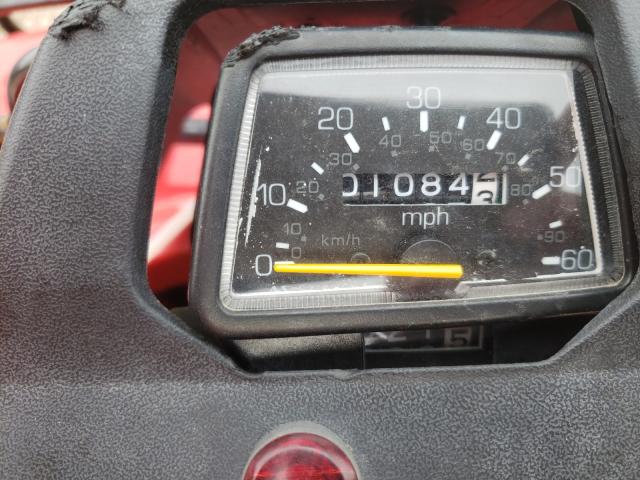 2002 SUZUKI LT-A400 F JSAAK46K022102673