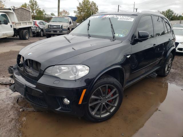 2012 BMW X5 XDRIVE5 5UXZV8C59CL426009