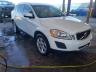 2013 VOLVO  XC60