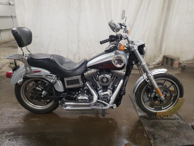 2014 HARLEY-DAVIDSON FXDL DYNA 1HD1GNM27EC333356