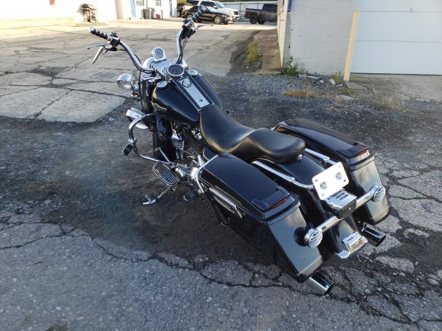 2006 HARLEY-DAVIDSON FLHRI 1HD1FBW146Y630627