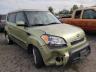 2011 KIA  SOUL