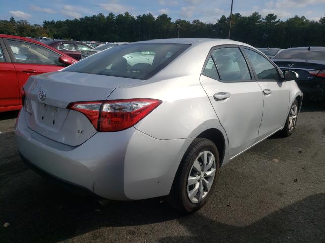2016 TOYOTA COROLLA L - 2T1BURHE3GC717459