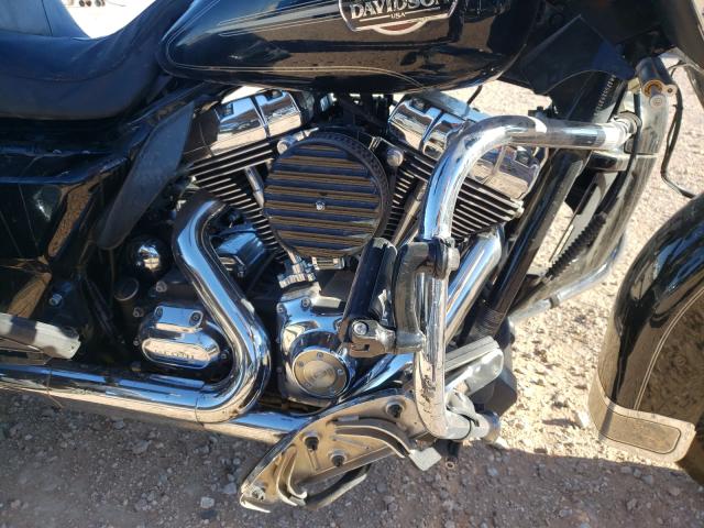 2013 HARLEY-DAVIDSON FLHTCUTG T 1HD1MAM17DB851982