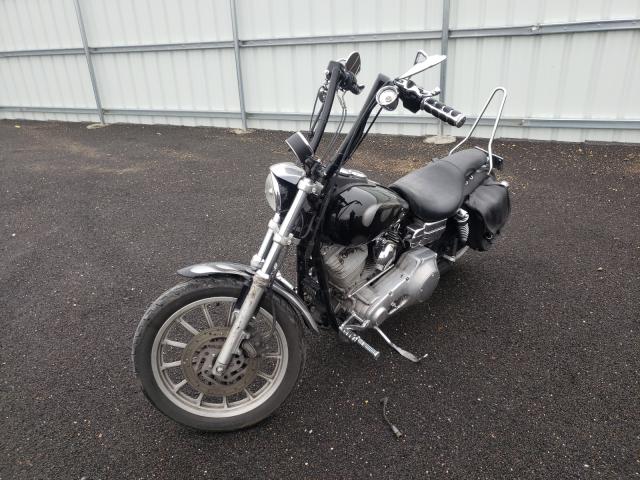 2003 HARLEY-DAVIDSON FXD 1HD1GHV153K324326