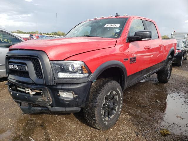 2017 RAM 2500 POWER 3C6TR5EJ9HG719425
