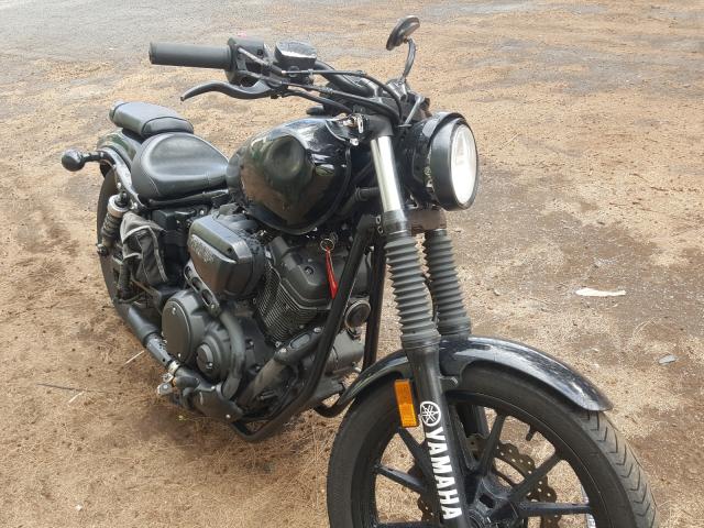 2014 YAMAHA XVS950 CU JYAVN05E5EA006773