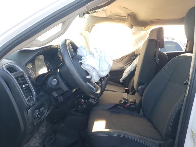 2019 RAM 2500 TRADE 3C6UR5HL6KG709203