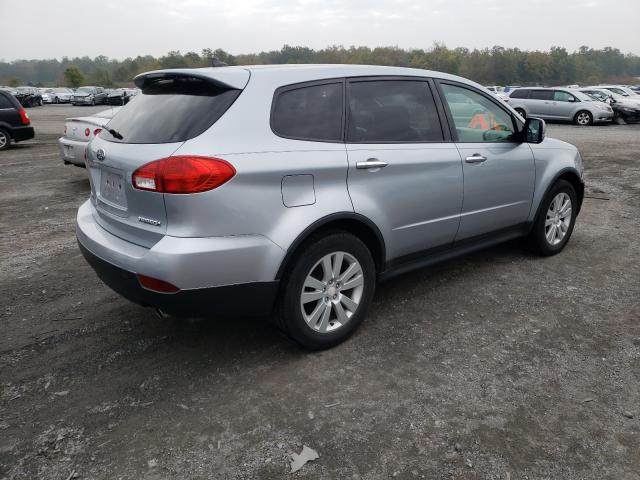 2012 SUBARU TRIBECA LI 4S4WX9GD5C4400115