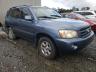 2004 TOYOTA  HIGHLANDER