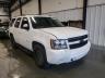 2010 CHEVROLET  TAHOE