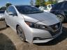 2020 NISSAN  LEAF