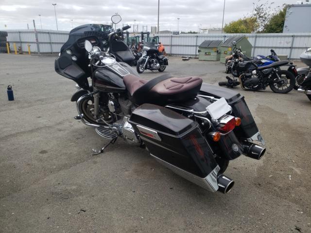 2005 HARLEY-DAVIDSON FLTRI 1HD1FSW345Y617358