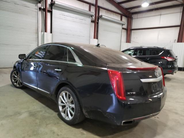 2013 CADILLAC XTS PREMIU 2G61S5S36D9159252