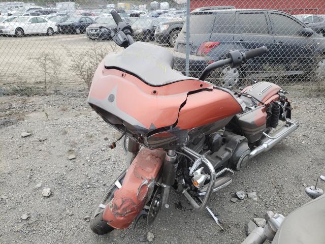 2013 HARLEY-DAVIDSON FLTRXSE CV 1HD1TC813DB961601