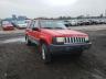 1995 JEEP  CHEROKEE