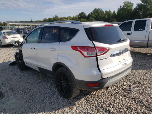 1FMCU0J9XEUA54450 | 2014 FORD ESCAPE TIT