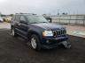 2006 JEEP  CHEROKEE