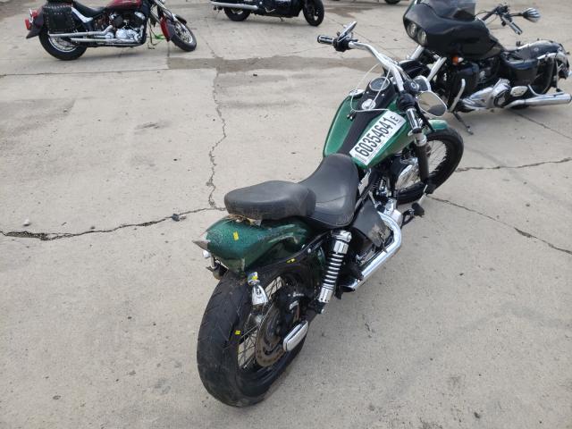 2013 HARLEY-DAVIDSON FXDBP DYNA 1HD1VAM12DC306344