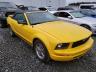 2005 FORD  MUSTANG