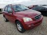 2006 KIA  SORENTO