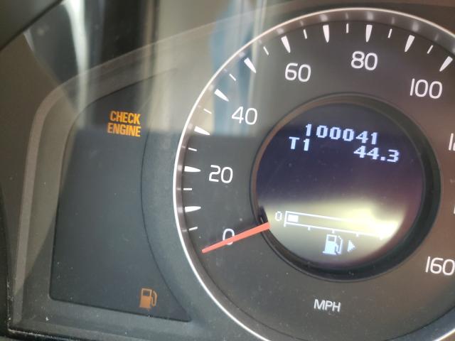 2010 VOLVO V70 3.2 YV1960BWXA1124905