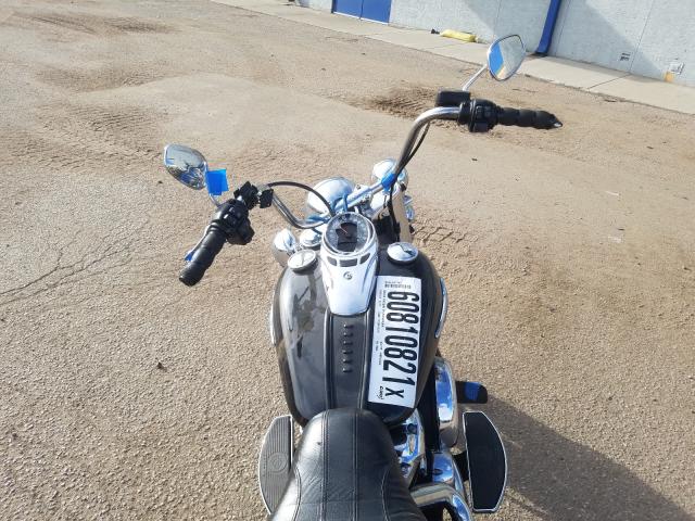 2020 HARLEY-DAVIDSON FLHC 1HD1YAJ11LB034093