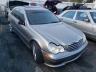 2005 MERCEDES-BENZ  C-CLASS