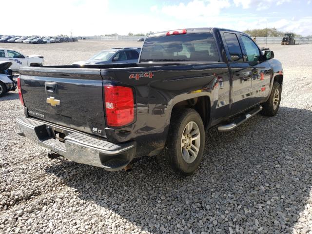2014 CHEVROLET 10 1GCVKREH0EZ297583