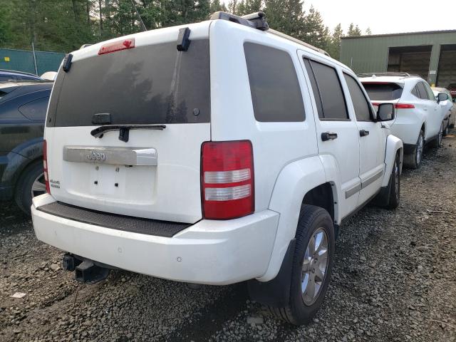 2010 JEEP LIBERTY LI 1J4PN5GK9AW149844