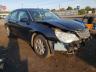 2009 CHRYSLER  SEBRING