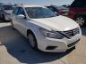NISSAN ALTIMA 2016 foto