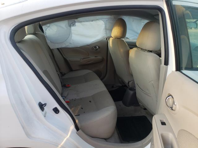 2016 NISSAN VERSA S/S 3N1CN7AP3GL825551