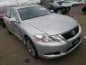 2010 LEXUS  GS350