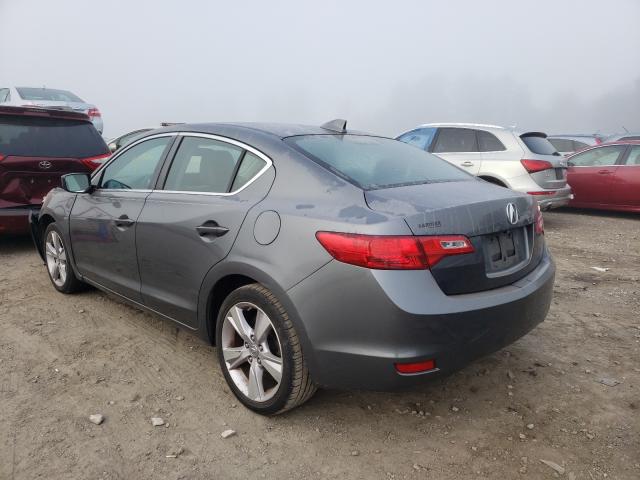 2014 ACURA ILX 20 19VDE1F39EE005229