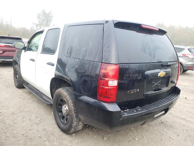 2013 CHEVROLET TAHOE POLI 1GNLC2E02DR332474