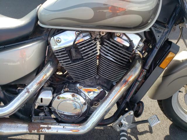 2002 HONDA VT1100 C2 1HFSC43012A206384