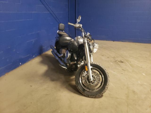 Salvage cars for sale from Copart Chalfont, PA: 2003 Yamaha XVS1100 A