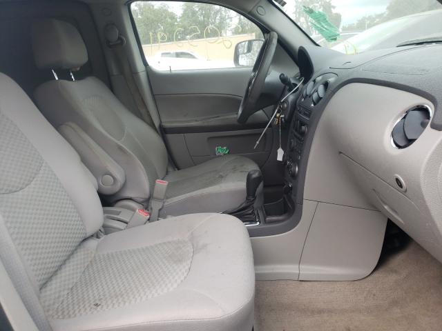 2010 CHEVROLET HHR PANEL 3GCAAADB8AS535123
