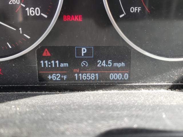 2015 BMW 228 XI WBA1F7C52FVX95970