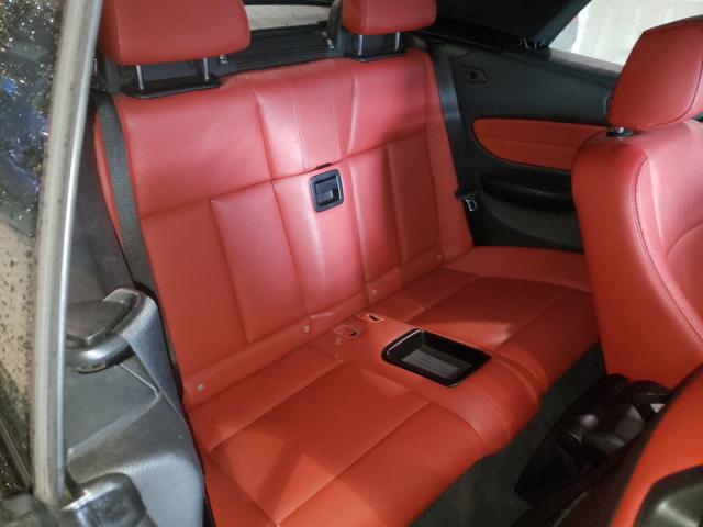 2012 BMW 135 I WBAUN7C53CVM26434