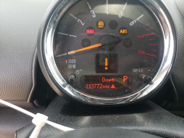 2015 MINI COOPER COU WMWZB3C5XFWR45499