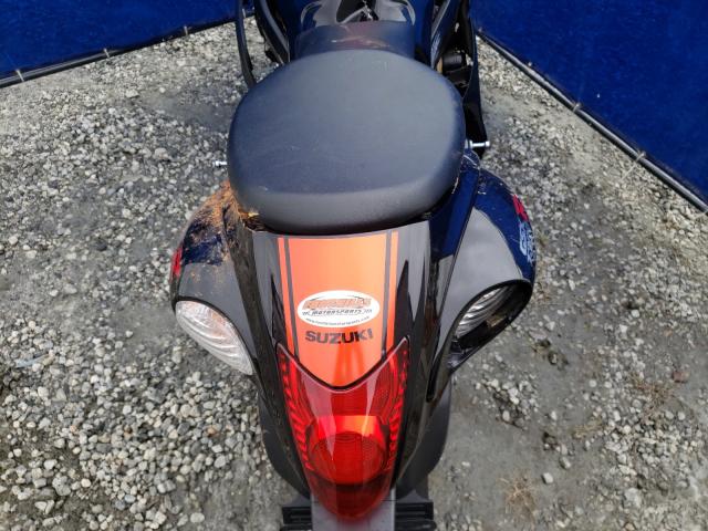 2018 SUZUKI GSX1300 RA JS1GX72B2J2100151