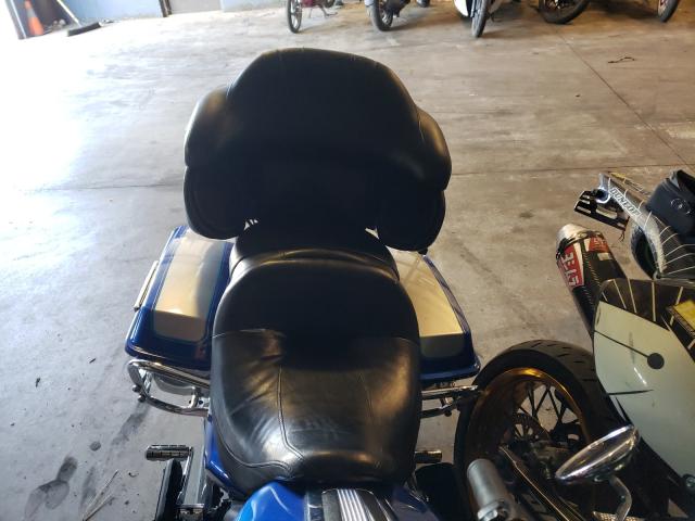 2009 HARLEY-DAVIDSON FLHTCU 1HD1FC4149Y641835