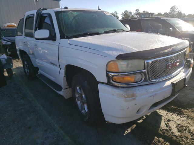 2005 GMC Yukon Denali