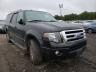 2012 FORD  EXPEDITION