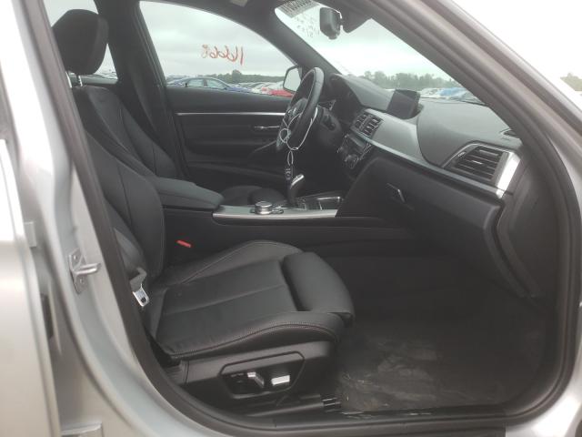 2018 BMW 340 I WBA8B3C55JK788136