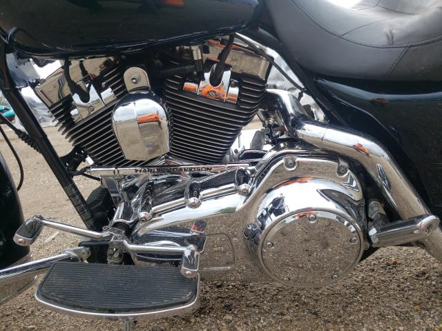 2007 HARLEY-DAVIDSON FLHT CLASS 1HD1FF4187Y603037